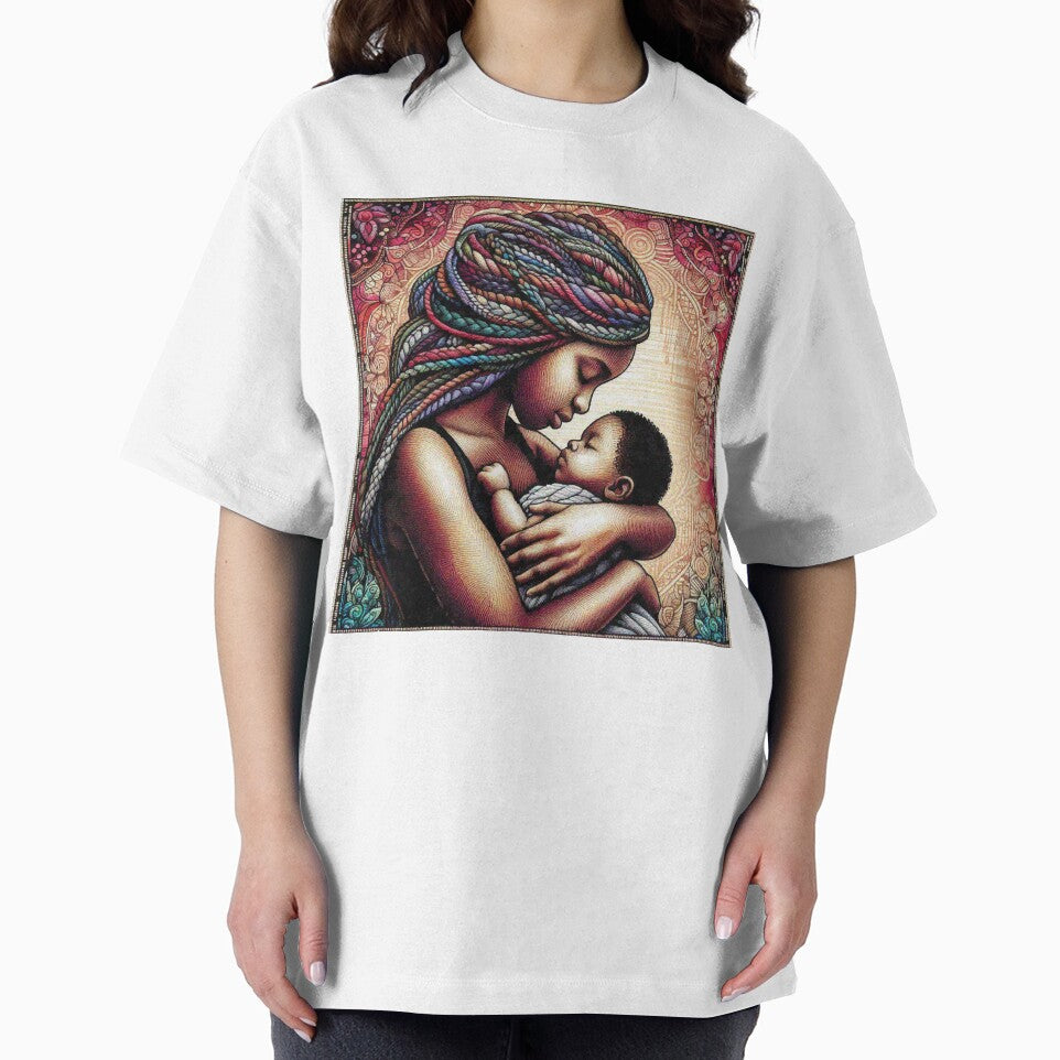 Tender Loving Care Mothers Day by Illuministique T-Shirts, Hoodie, Sweatshirt | BlankRebels.com (Image 2)