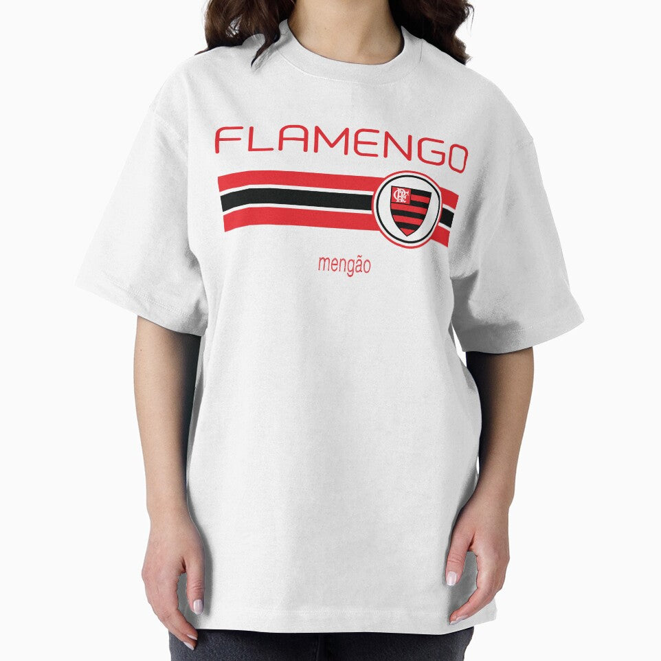 Serie Flamengo (Away White) T-Shirts, Hoodie, Sweatshirt