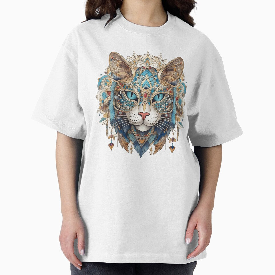 cute Cat design by BEAST-Store T-Shirts, Hoodie, Sweatshirt | BlankRebels.com (Image 2)