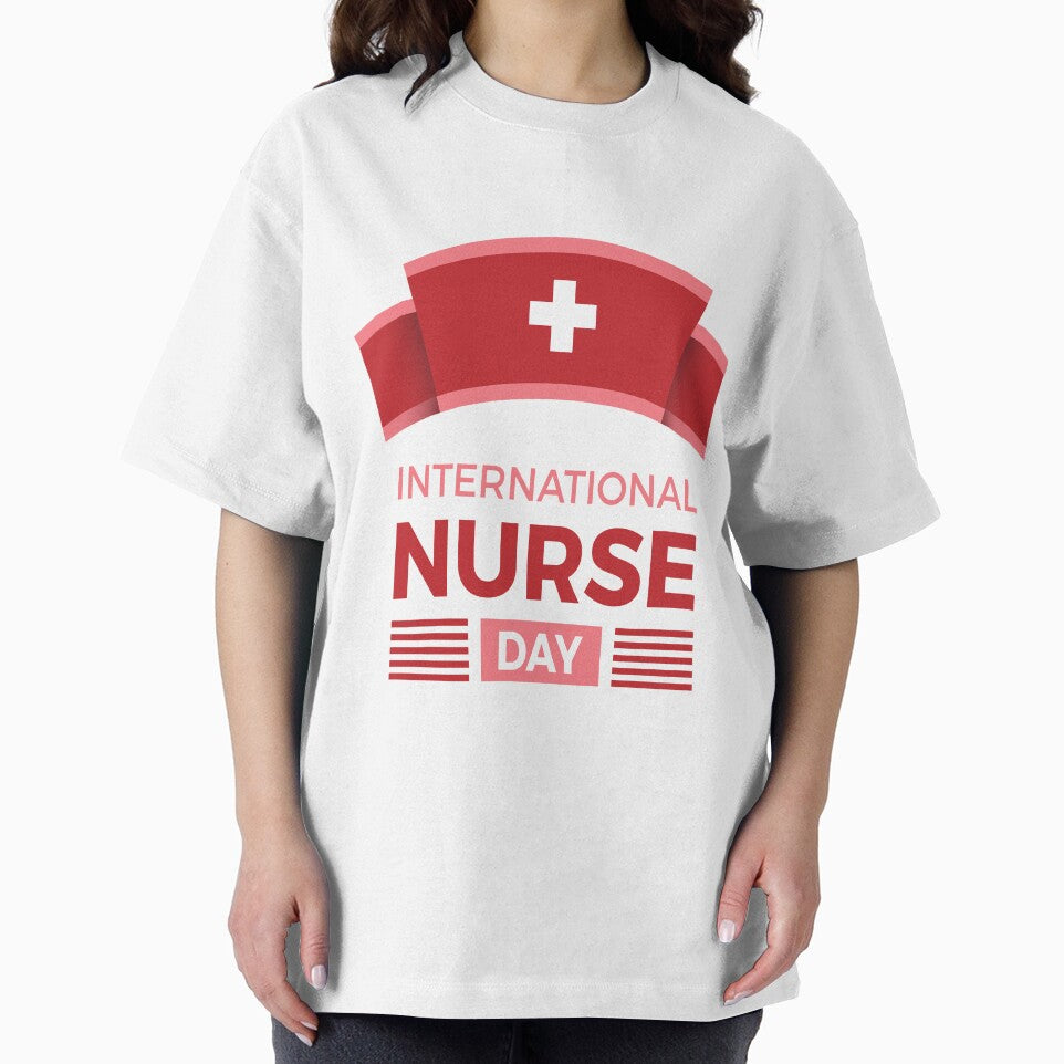 Nurse Day for Classic T-Shirt by ougraz24 Hoodie, Sweatshirt | BlankRebels.com (Image 2)