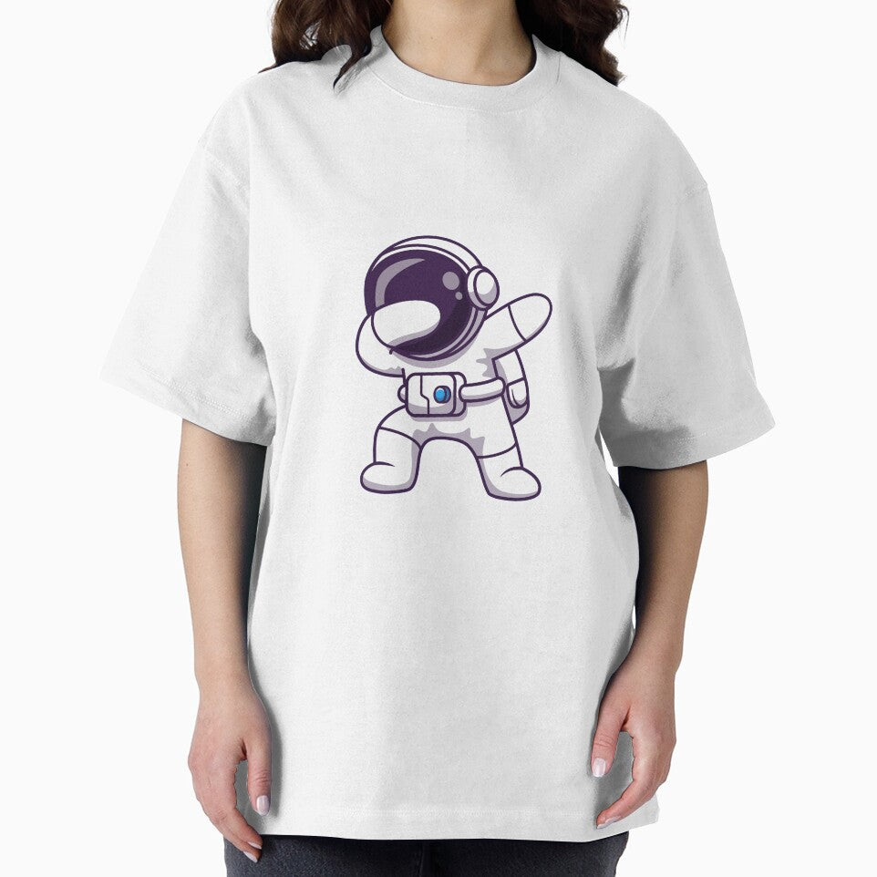 A Fun Astronaut by bestforyouu T-Shirts, Hoodie, Sweatshirt | BlankRebels.com (Image 2)
