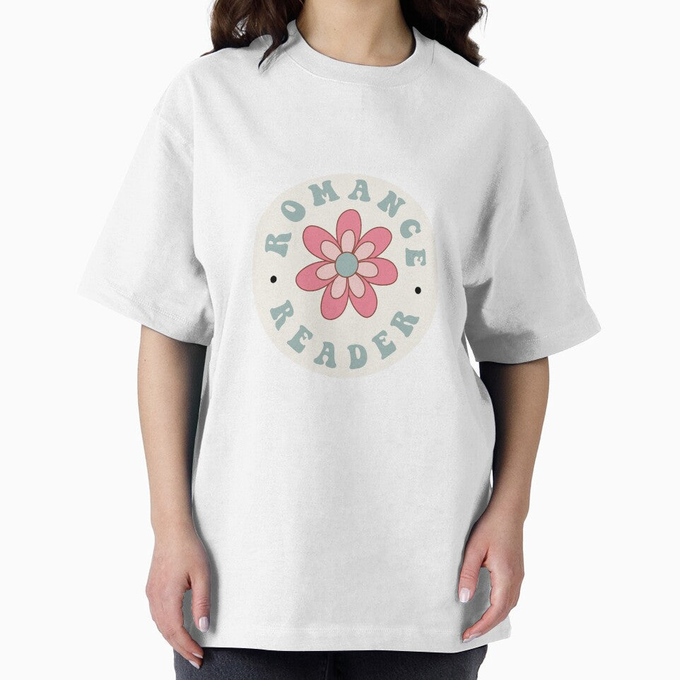romance reader by madebyhdesign T-Shirts, Hoodie, Sweatshirt | BlankRebels.com (Image 2)