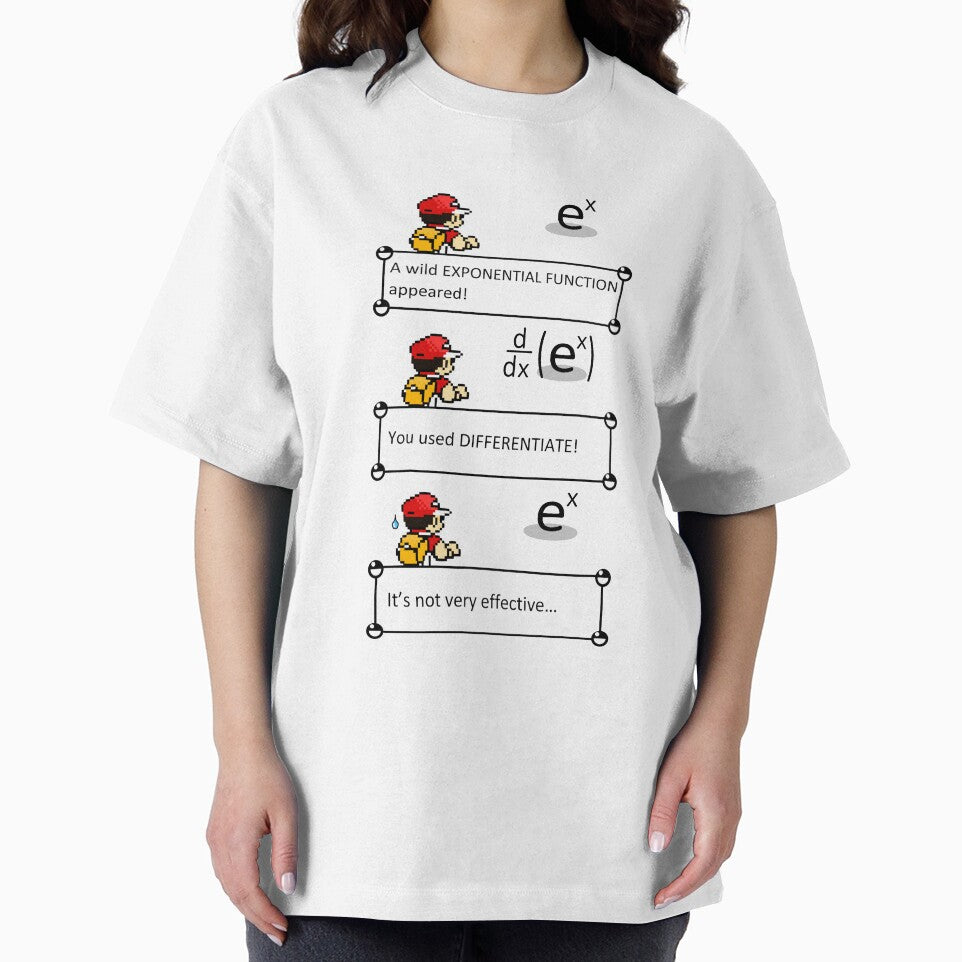 Calculus Master! by SirBobalot T-Shirts, Hoodie, Sweatshirt | BlankRebels.com (Image 2)
