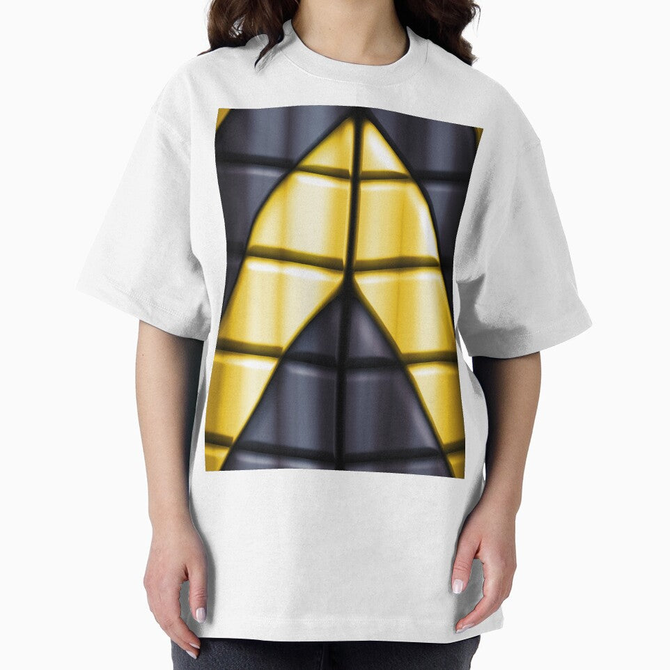 Superheroes - Black Yellow by BonniePhantasm T-Shirts, Hoodie, Sweatshirt | BlankRebels.com (Image 2)