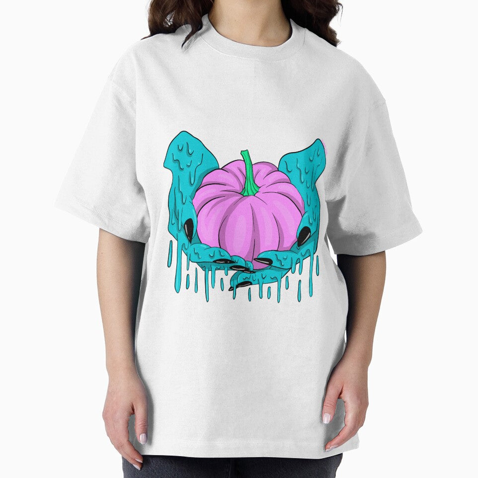 Pumpkin Harvest by blairgoudie T-Shirts, Hoodie, Sweatshirt | BlankRebels.com (Image 2)