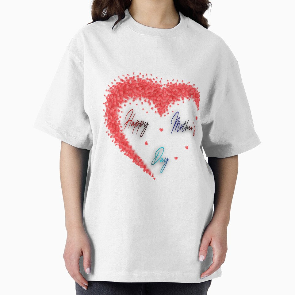 Happy mother's day by SkemArt T-Shirts, Hoodie, Sweatshirt | BlankRebels.com (Image 2)
