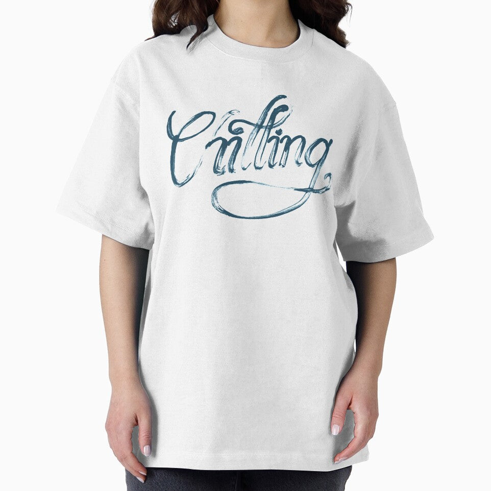 Chilling by koning T-Shirts, Hoodie, Sweatshirt | BlankRebels.com (Image 2)