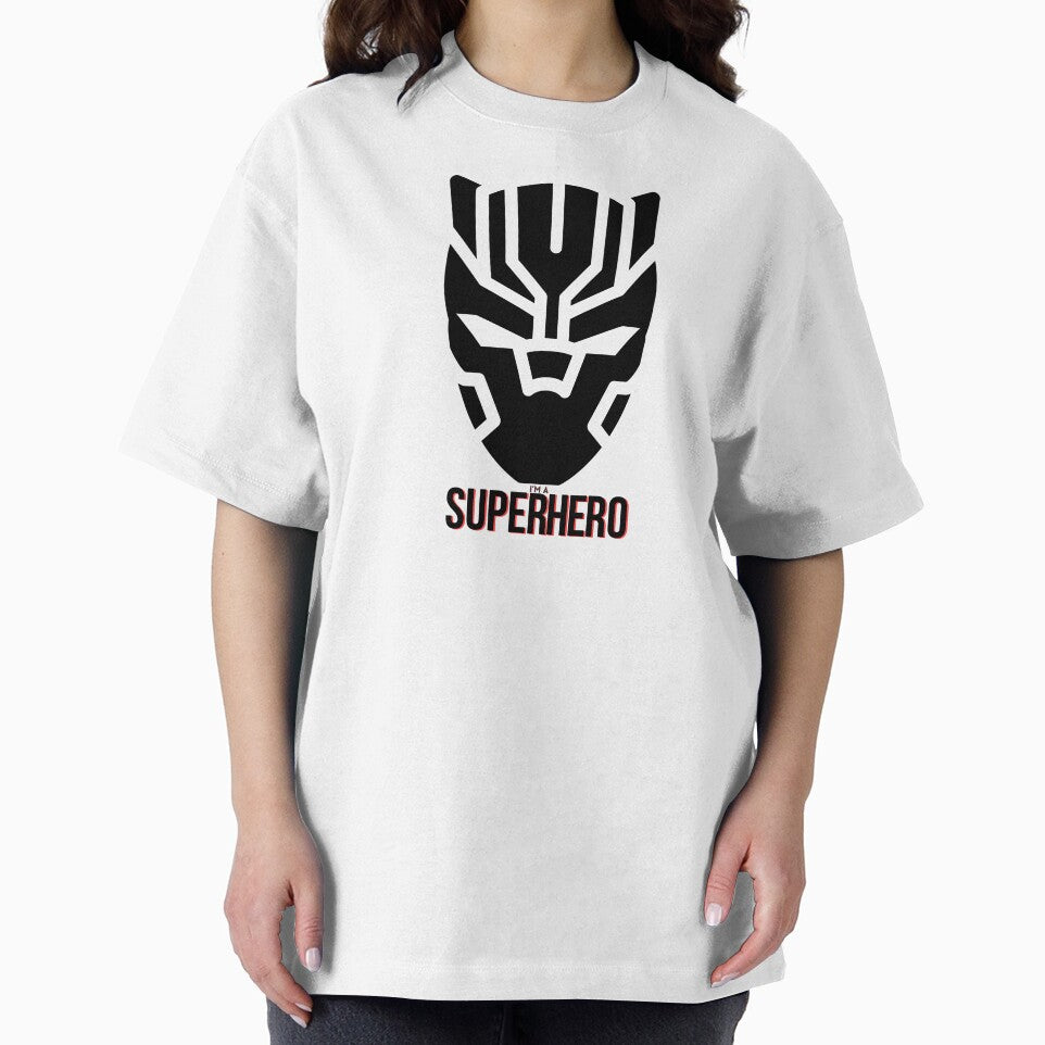 I'm a SuperHero 83 by Robarosia