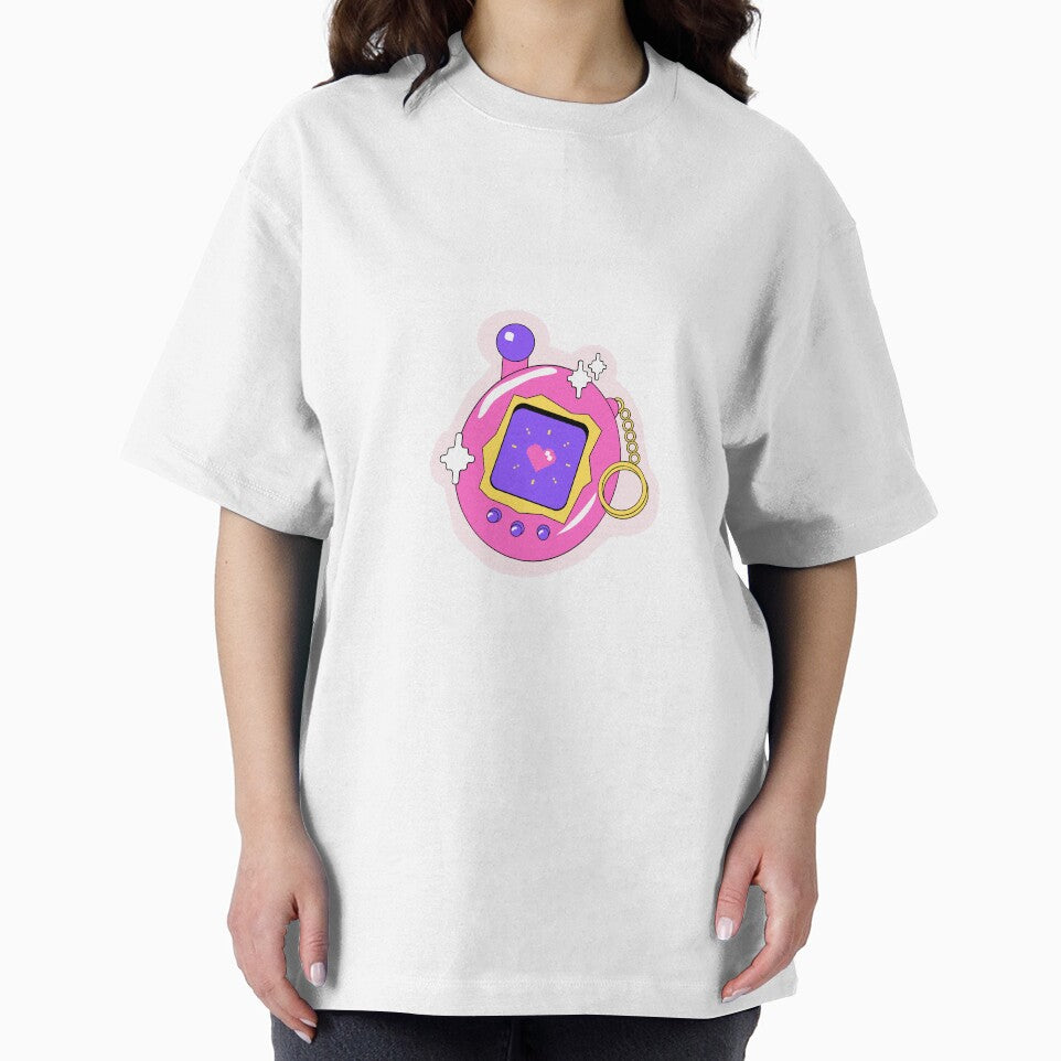 Tamagotchi by Priyan96 T-Shirts, Hoodie, Sweatshirt | BlankRebels.com (Image 2)