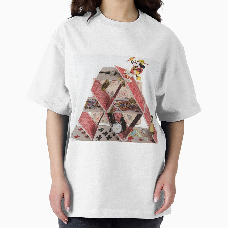 Climbing the Corporate Ladder by MonsoonartsbyM T-Shirts, Hoodie, Sweatshirt | BlankRebels.com (Image 2)