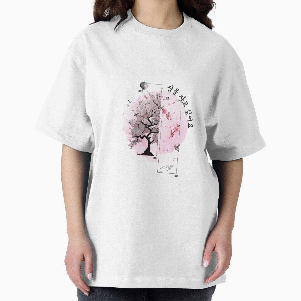 Korean Spring by NisioDesign