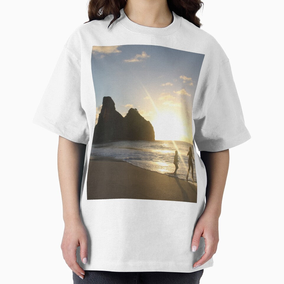 Sunset pictures, Sunset Artwork, Beach Sunset by danaJG T-Shirts, Hoodie, Sweatshirt | BlankRebels.com (Image 2)