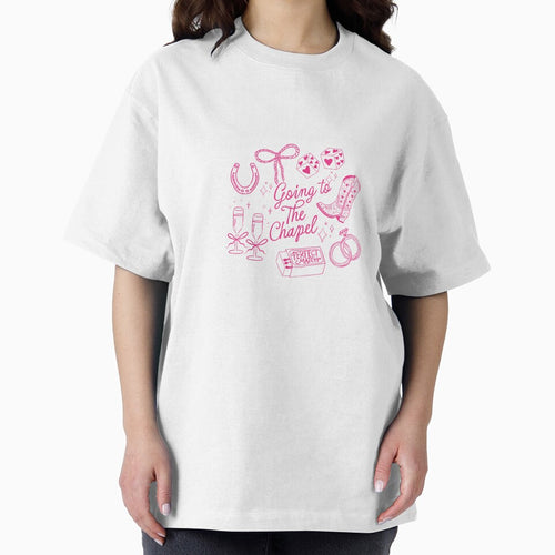 "Chapel Vibes Bride Bash" by JezminArt T-Shirts, Hoodie, Sweatshirt | BlankRebels.com (Image 2)