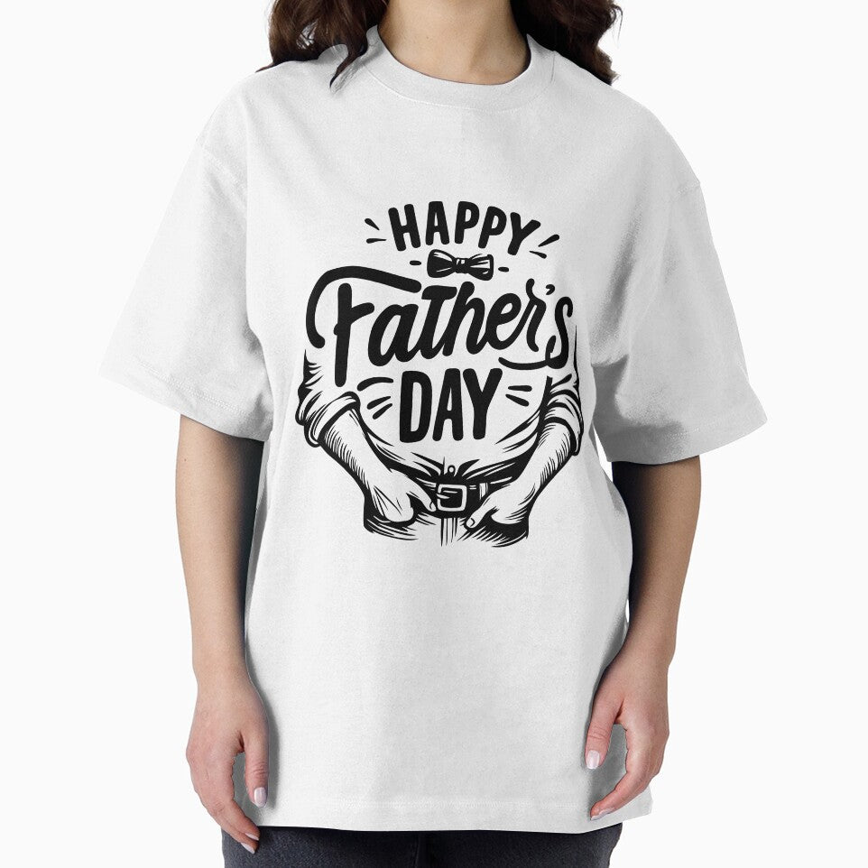 happy father's day by skillful-art T-Shirts, Hoodie, Sweatshirt | BlankRebels.com (Image 2)