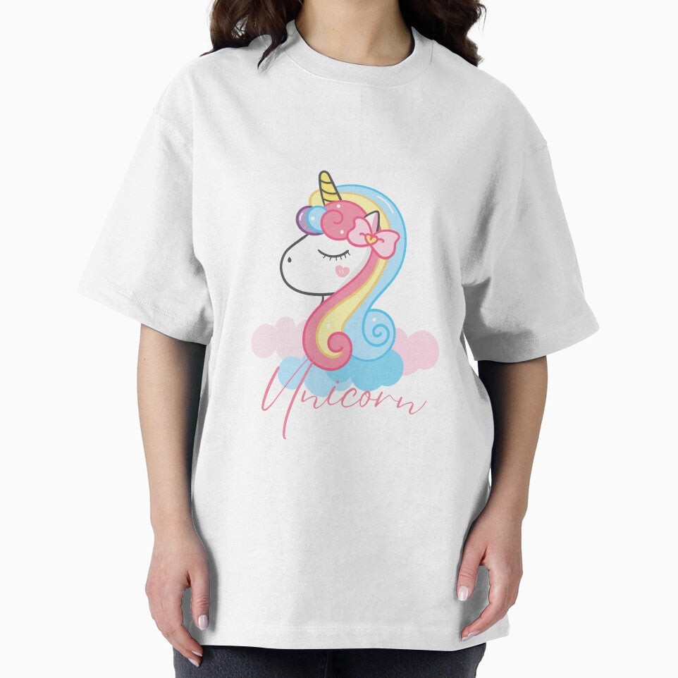 Beautiful Unicorn by akartiwa T-Shirts, Hoodie, Sweatshirt | BlankRebels.com (Image 2)