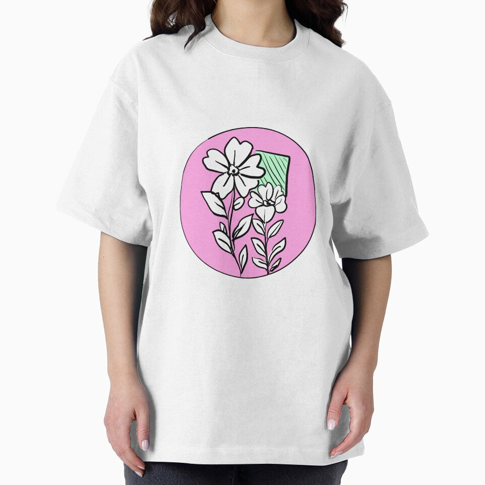 flowers by HibiscusHeron T-Shirts, Hoodie, Sweatshirt | BlankRebels.com (Image 2)