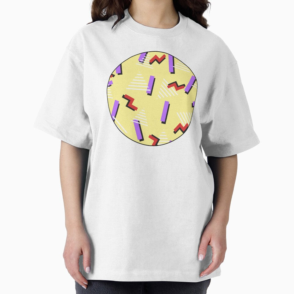 Retro x 3 by hannahison T-Shirts, Hoodie, Sweatshirt | BlankRebels.com (Image 2)