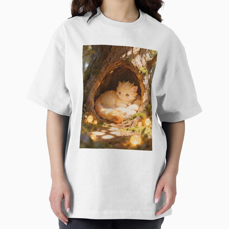 mooncrystal nest cub · 月晶巢小兽 #387 by HuangTing T-Shirts, Hoodie, Sweatshirt | BlankRebels.com (Image 2)