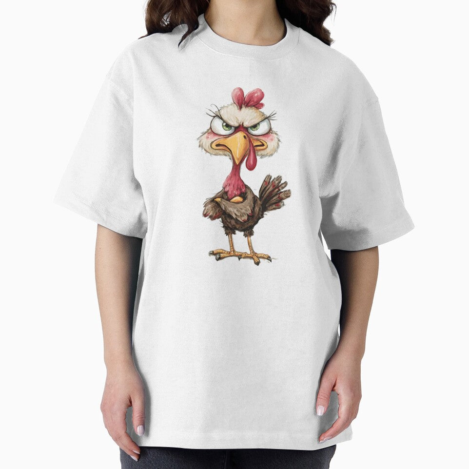 Grumpy Funny Turkey Angry Thanksgiving Bird by 1707warehouse T-Shirts, Hoodie, Sweatshirt | BlankRebels.com (Image 2)