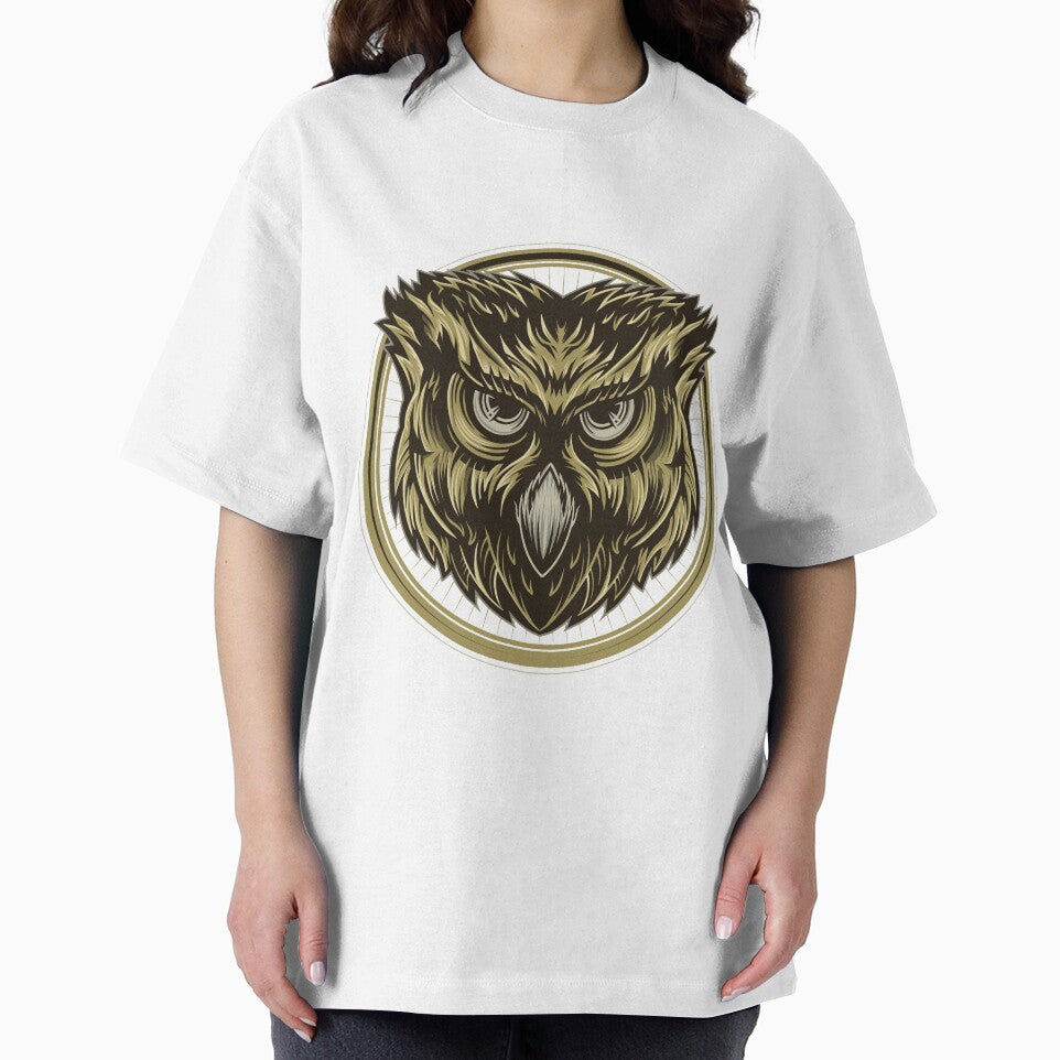 Isolated Dark Owl Art by JTS STORE T-Shirts, Hoodie, Sweatshirt | BlankRebels.com (Image 2)