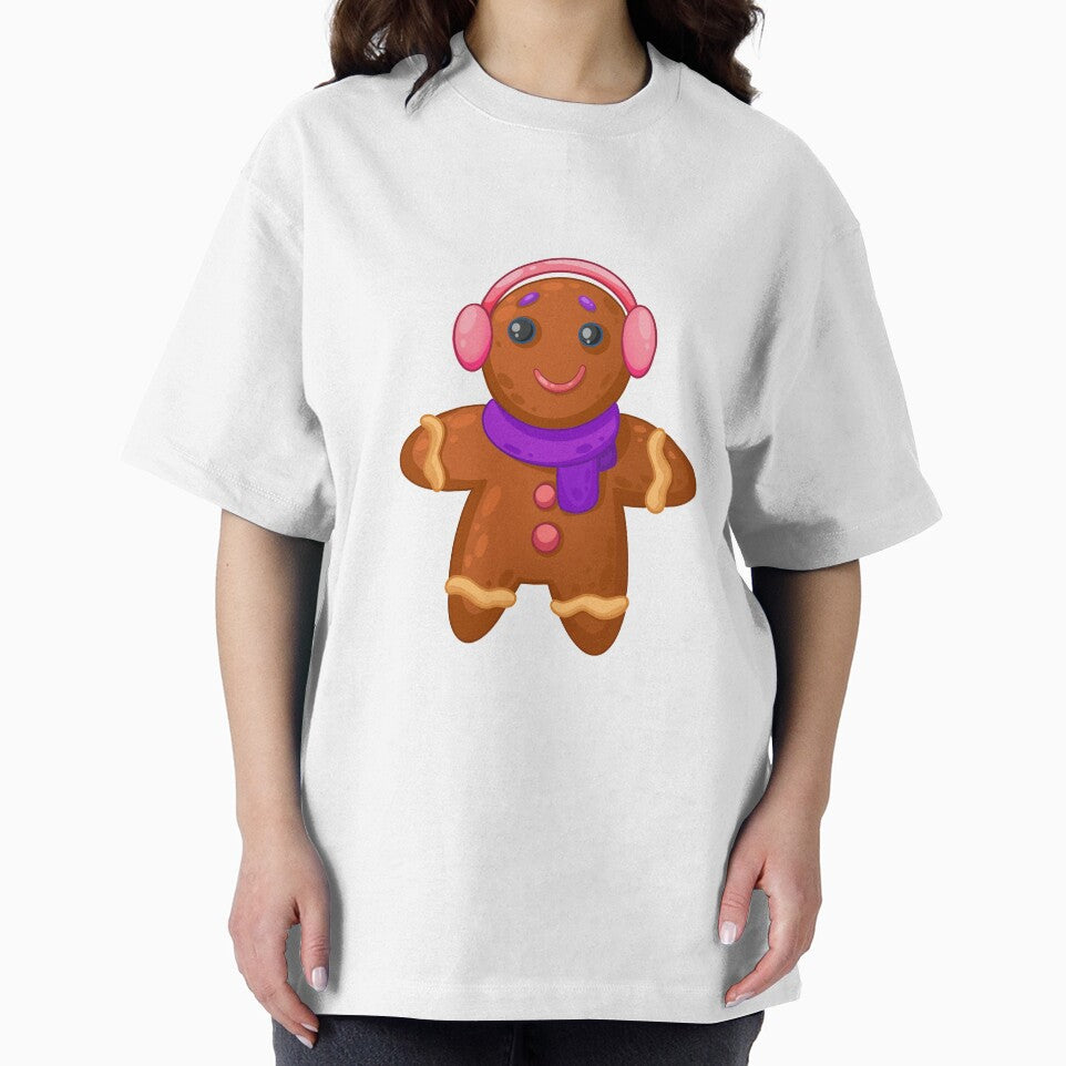 Glazed Gingerbread T-Shirts, Hoodie, Sweatshirt