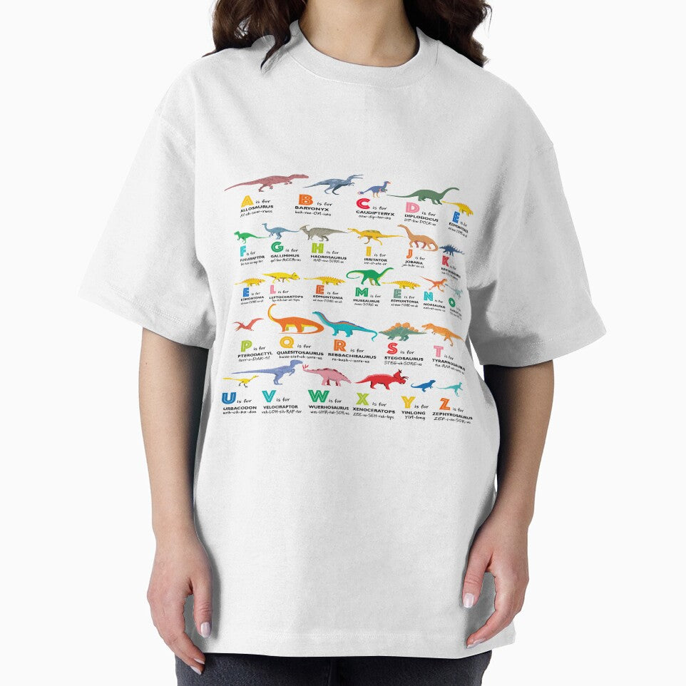 DINOSAUR ELEMENO by chanchan79 T-Shirts, Hoodie, Sweatshirt | BlankRebels.com (Image 2)