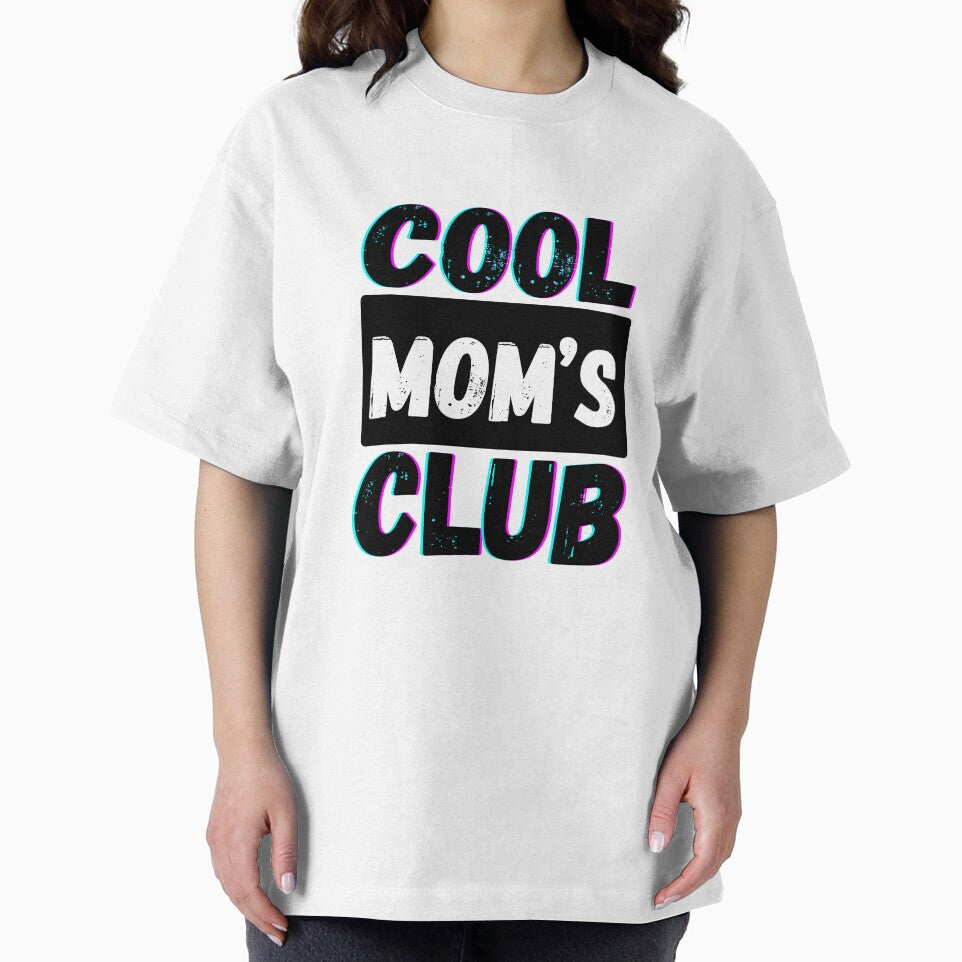 Cool Mom's Club by FitEnvy T-Shirts, Hoodie, Sweatshirt | BlankRebels.com (Image 2)