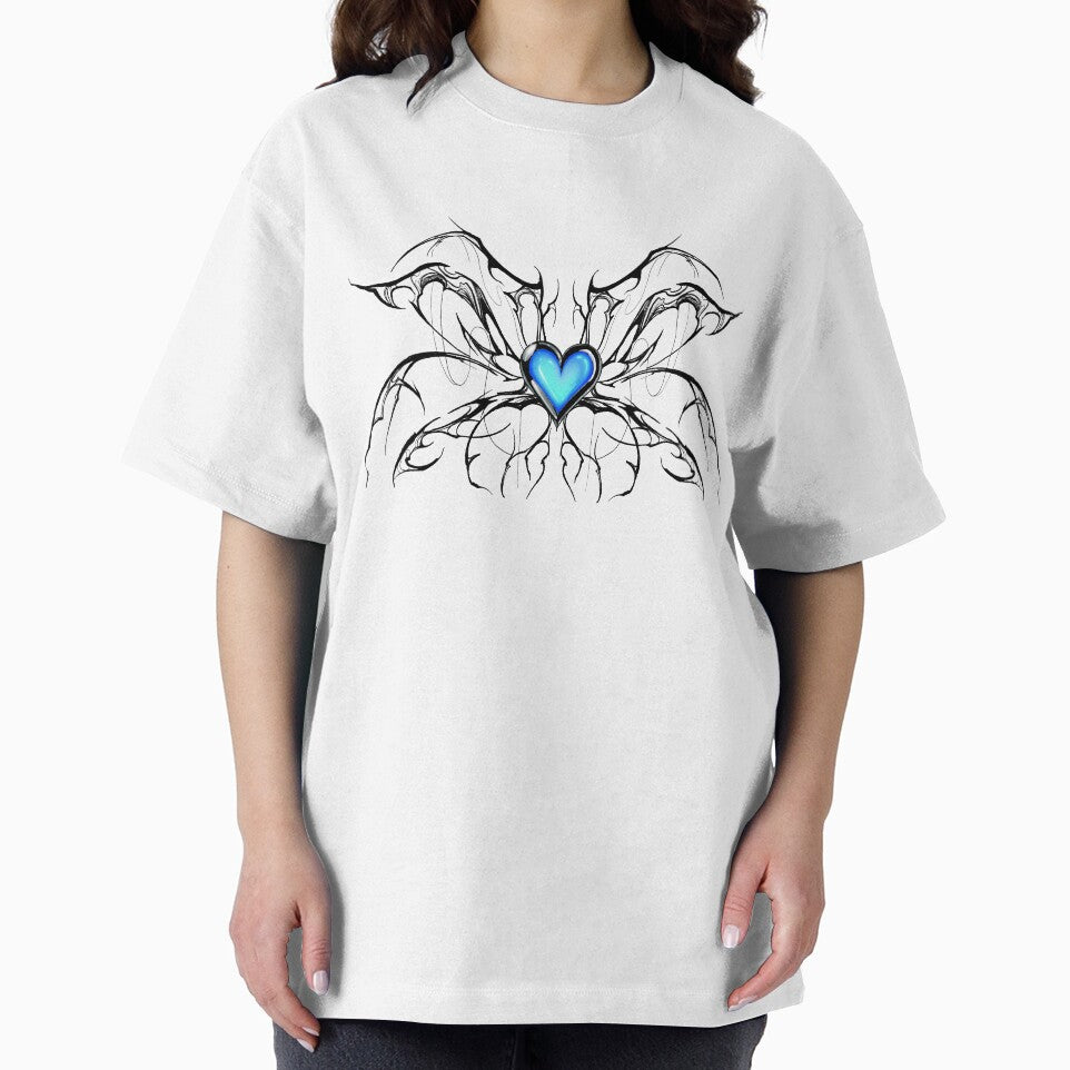 Butterfly.mp4 by littlefoxcurio T-Shirts, Hoodie, Sweatshirt | BlankRebels.com (Image 2)