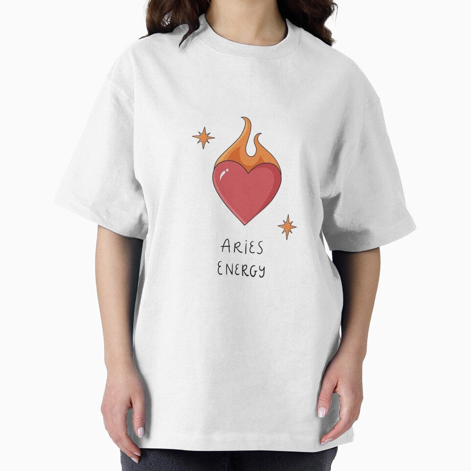 aries by Roseareroses T-Shirts, Hoodie, Sweatshirt | BlankRebels.com (Image 2)