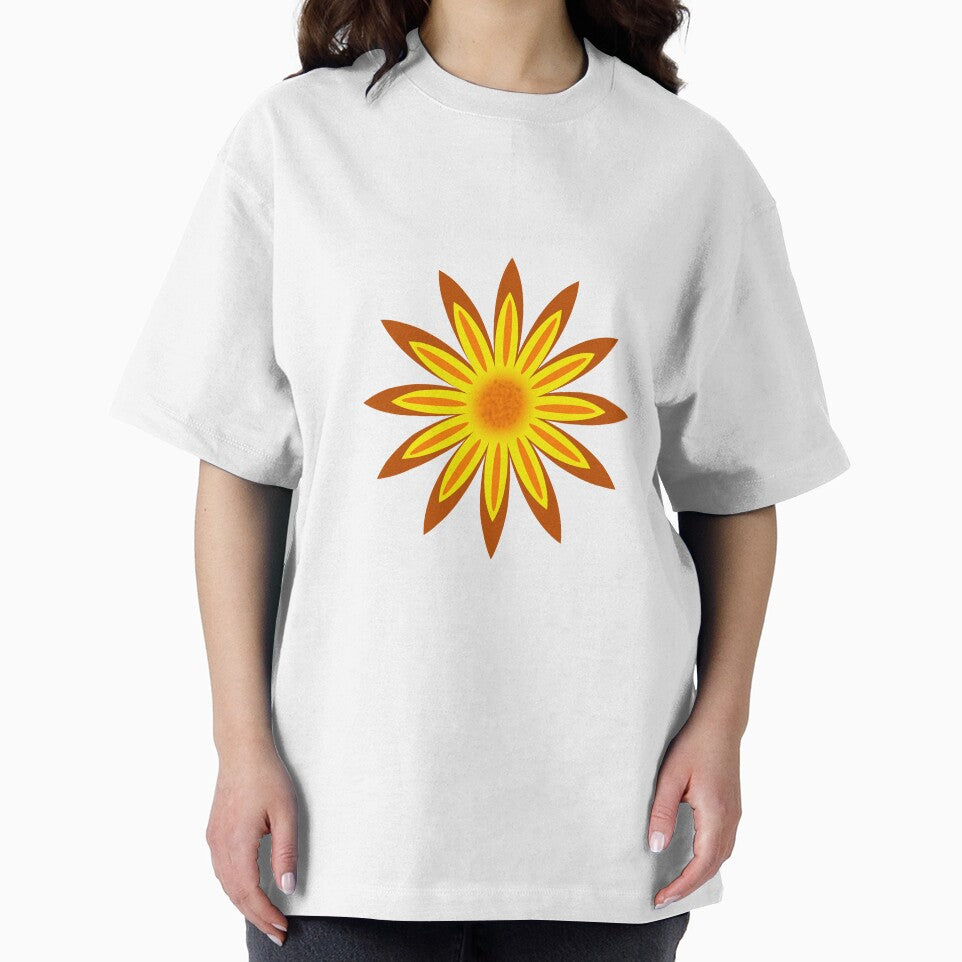 Summer Sun Yellow Flower by Dreamers-Escape
