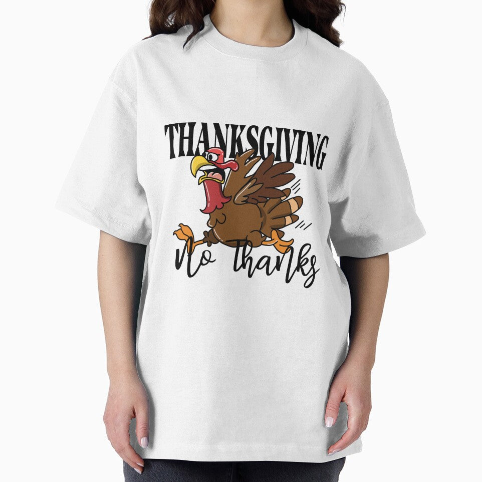 Thanksgiving Turkey pattern Funny by lucky-fern T-Shirts, Hoodie, Sweatshirt | BlankRebels.com (Image 2)