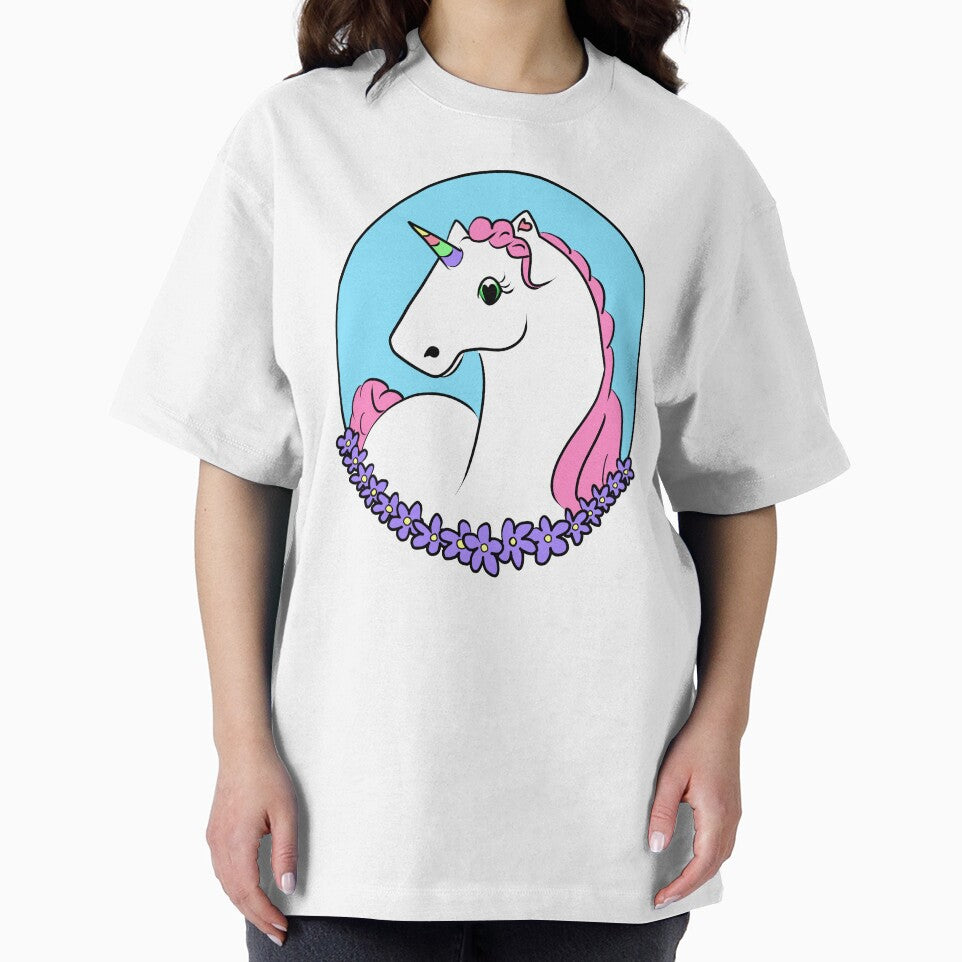 Cute Unicorn by HugSomeNettles T-Shirts, Hoodie, Sweatshirt | BlankRebels.com (Image 2)