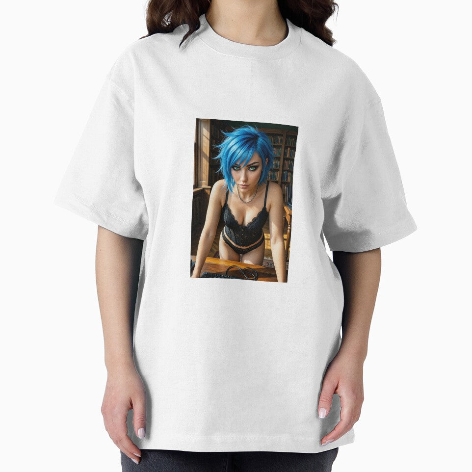 Cipher Thorne antique library corset attire by CathryneDelamort T-Shirts, Hoodie, Sweatshirt | BlankRebels.com (Image 2)