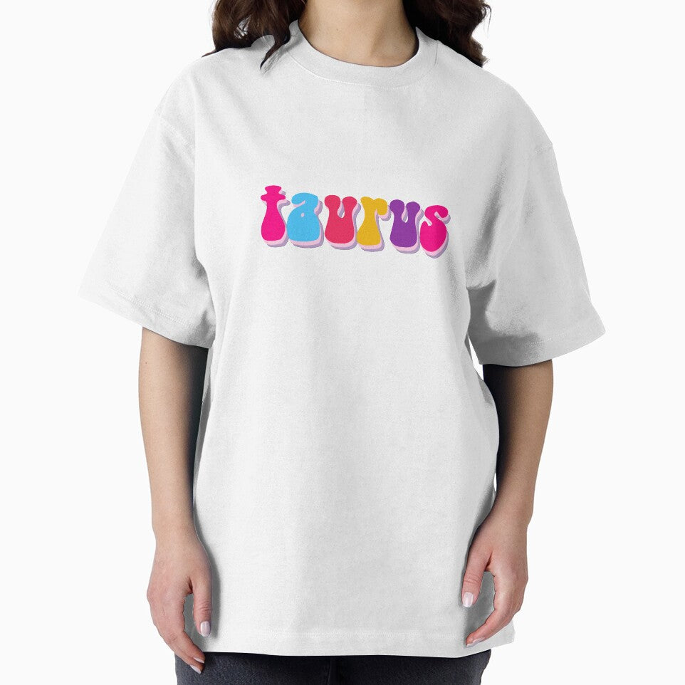 Taurus Sticker by the_ graphicsgal T-Shirts, Hoodie, Sweatshirt | BlankRebels.com (Image 2)