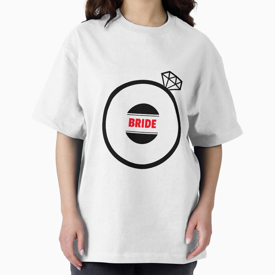 Bride by PassionforLove T-Shirts, Hoodie, Sweatshirt | BlankRebels.com (Image 2)