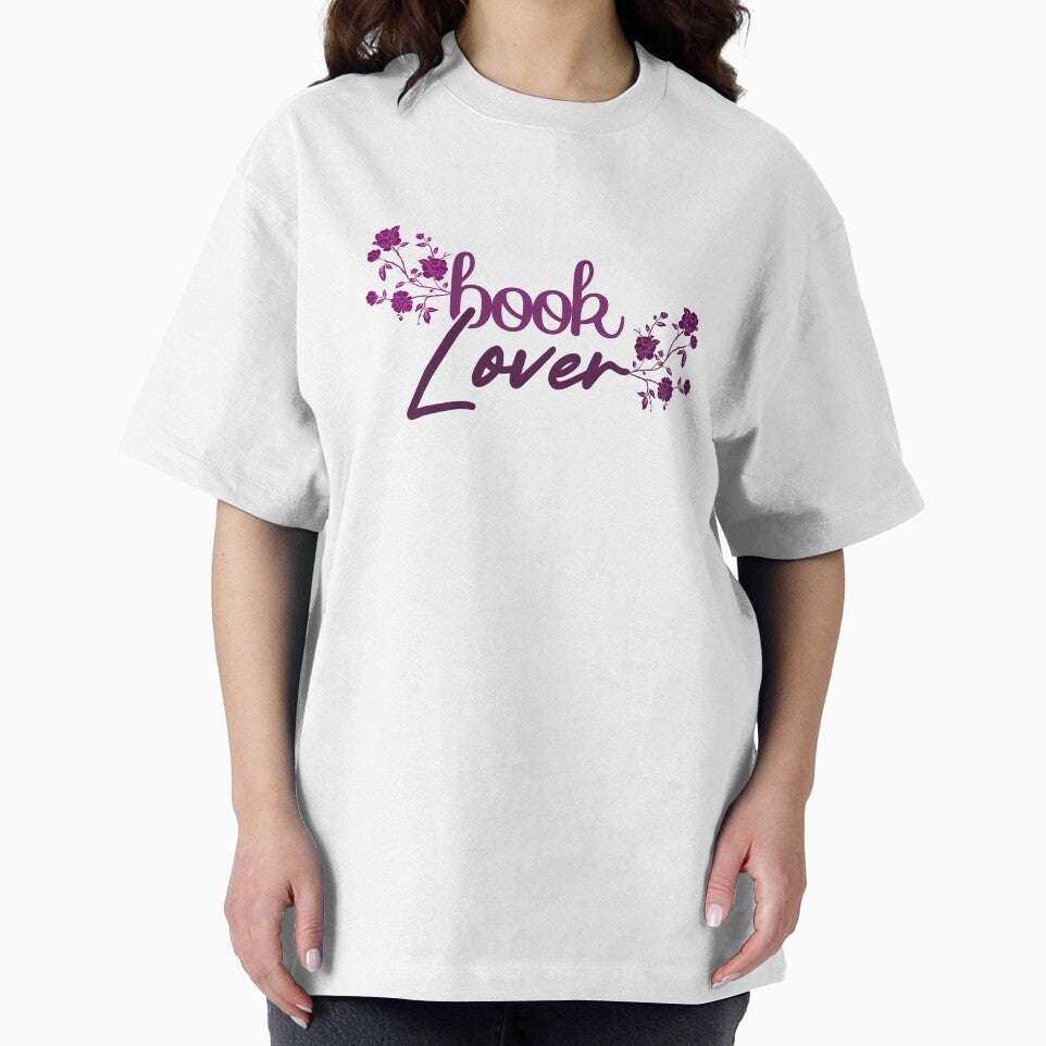 Book Lovers by askthebookbug T-Shirts, Hoodie, Sweatshirt | BlankRebels.com (Image 2)