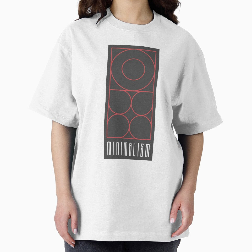 Minimalism by serhatokyar T-Shirts, Hoodie, Sweatshirt | BlankRebels.com (Image 2)
