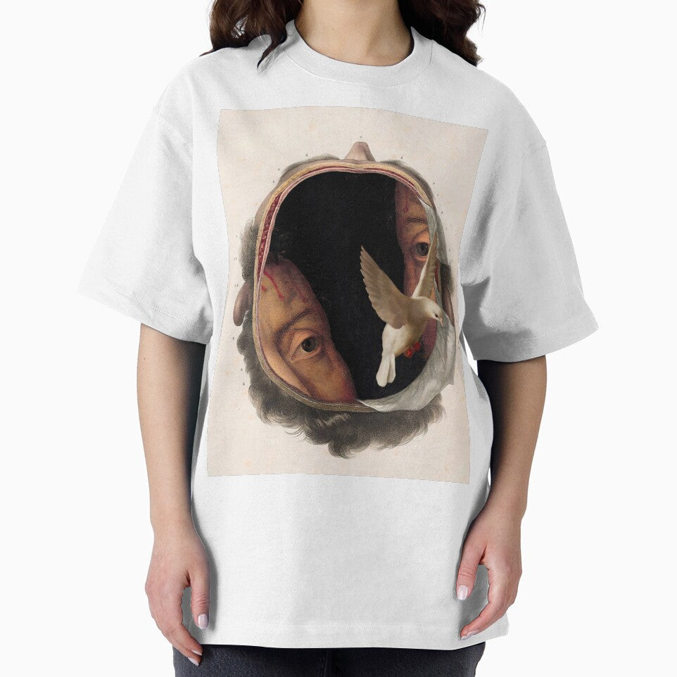 CHRONICLE OF THE BIRD THAT WINDS UP THE WORLD by Welderwings T-Shirts, Hoodie, Sweatshirt | BlankRebels.com (Image 2)