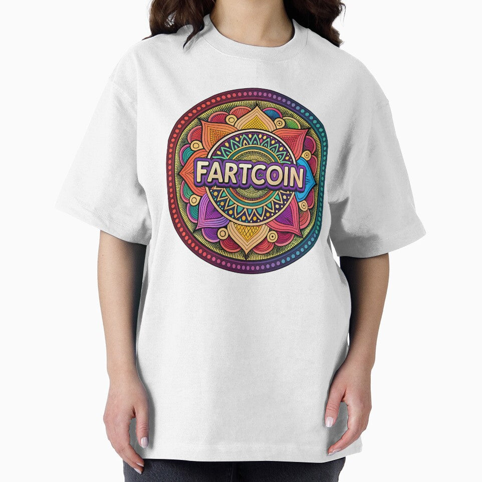FartCoin: Crypto Gets Weird by CryptoThreads4 You T-Shirts, Hoodie, Sweatshirt | BlankRebels.com (Image 2)