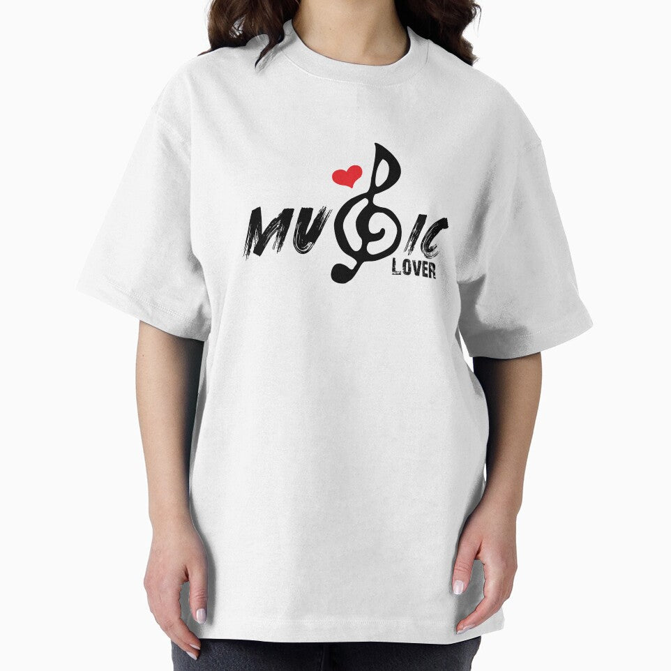 Music lover cool design by VimuDS T-Shirts, Hoodie, Sweatshirt | BlankRebels.com (Image 2)