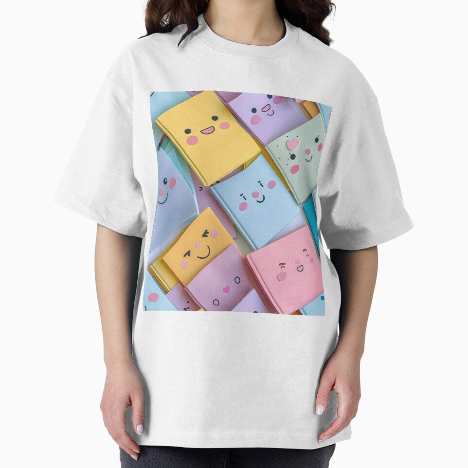 Pastel Paradise: Dreamy Kawaii Notebooks for Every Note! by Tincanninja T-Shirts, Hoodie, Sweatshirt (Image 2)