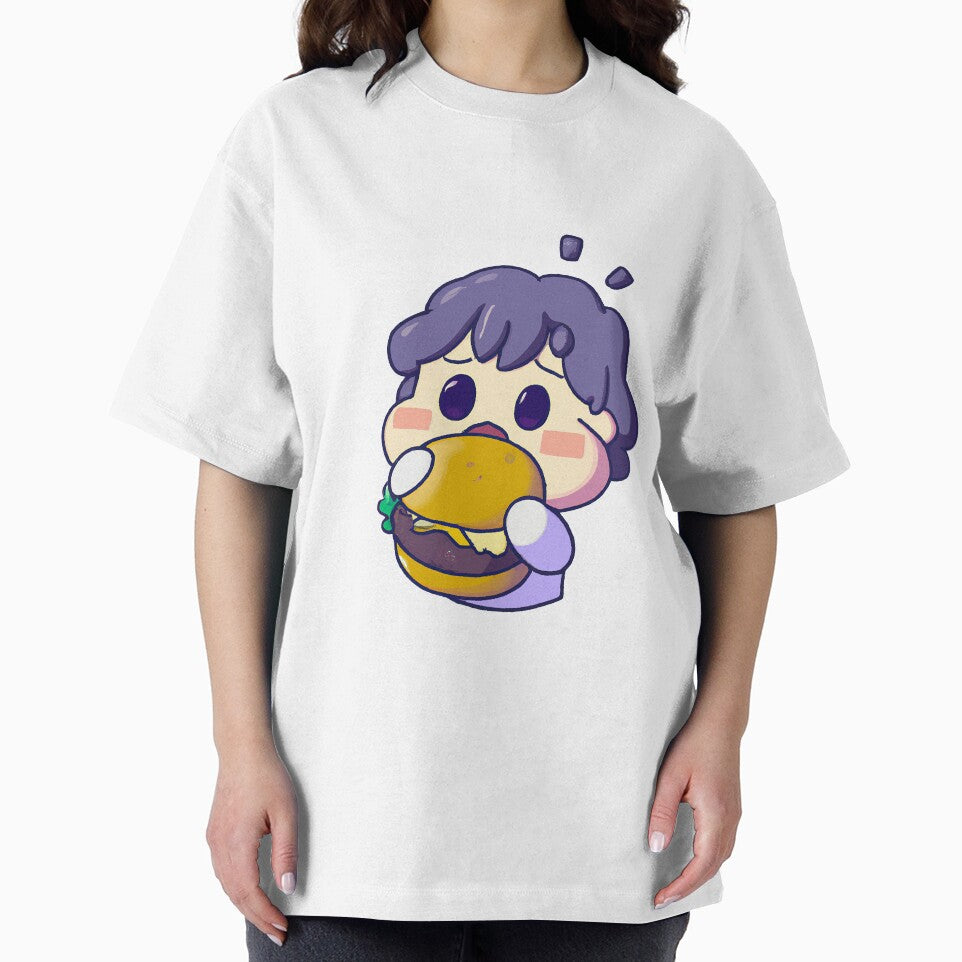 Foodlover by BillieWonka T-Shirts, Hoodie, Sweatshirt | BlankRebels.com (Image 2)