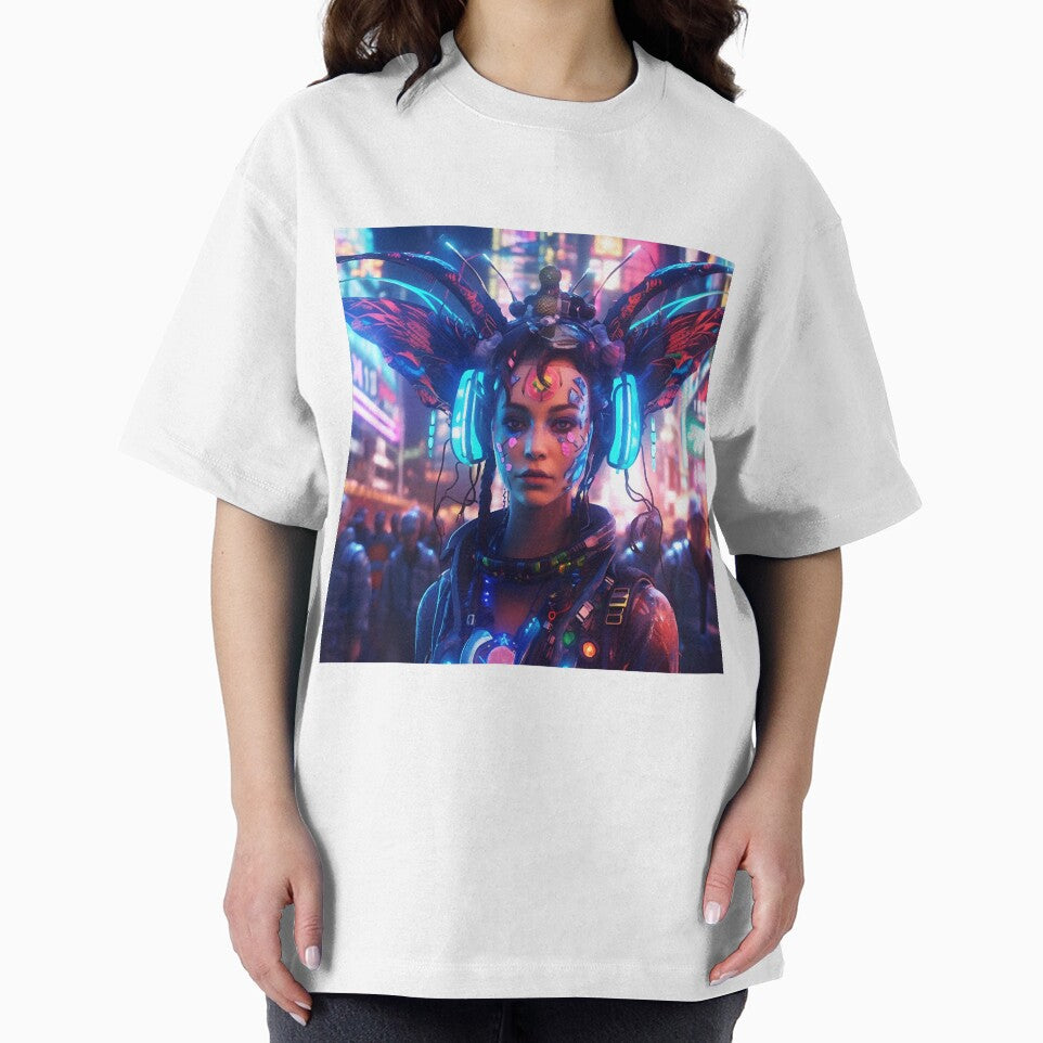 Waterpixel Art #220 by Eynoxart T-Shirts, Hoodie, Sweatshirt | BlankRebels.com (Image 2)