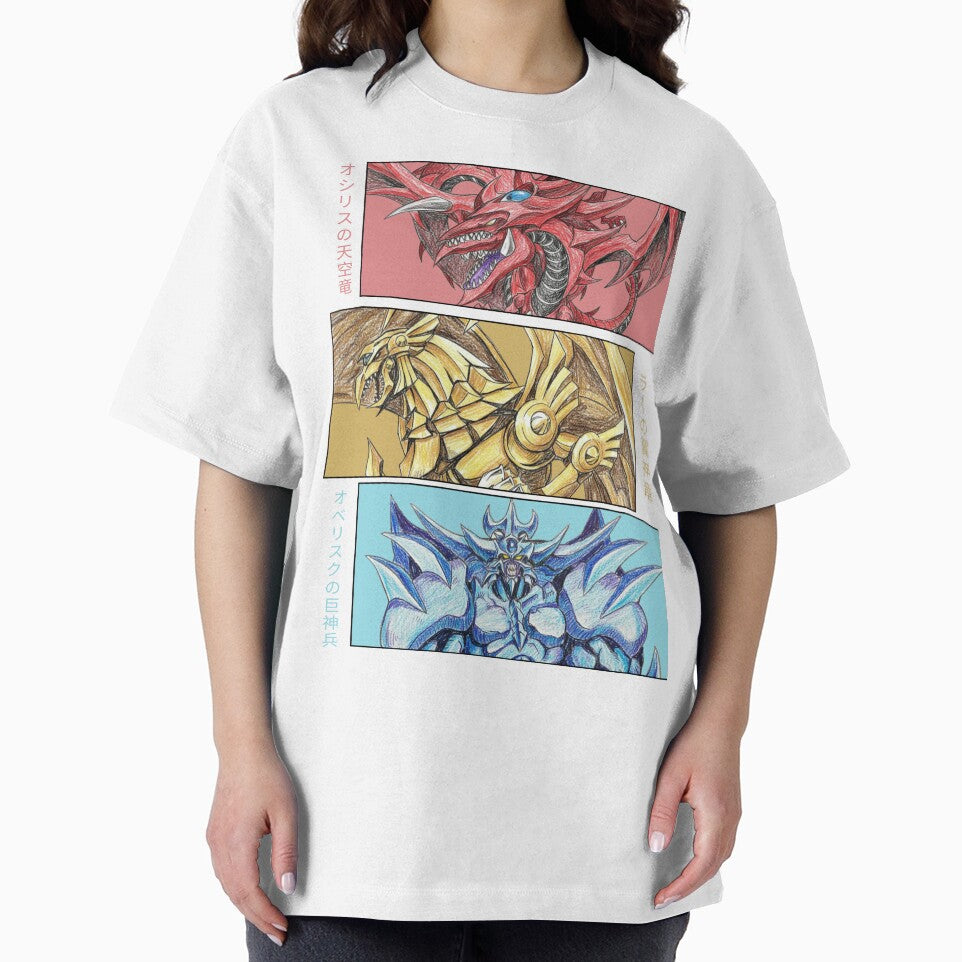 Egyptian Gods by sunafunk T-Shirts, Hoodie, Sweatshirt | BlankRebels.com (Image 2)