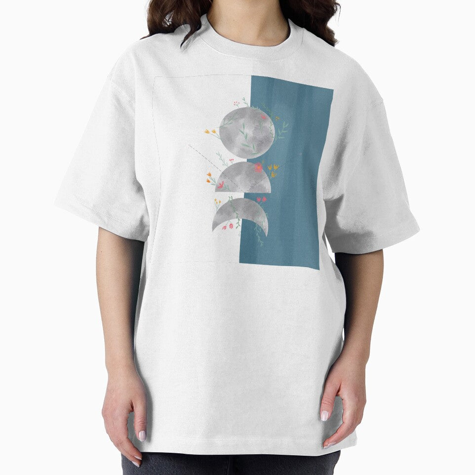 Moon phases by MWBDesign T-Shirts, Hoodie, Sweatshirt | BlankRebels.com (Image 2)