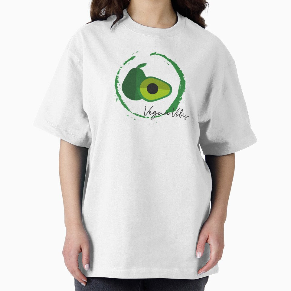Vegan Vibes by StingRayTShirt T-Shirts, Hoodie, Sweatshirt | BlankRebels.com (Image 2)