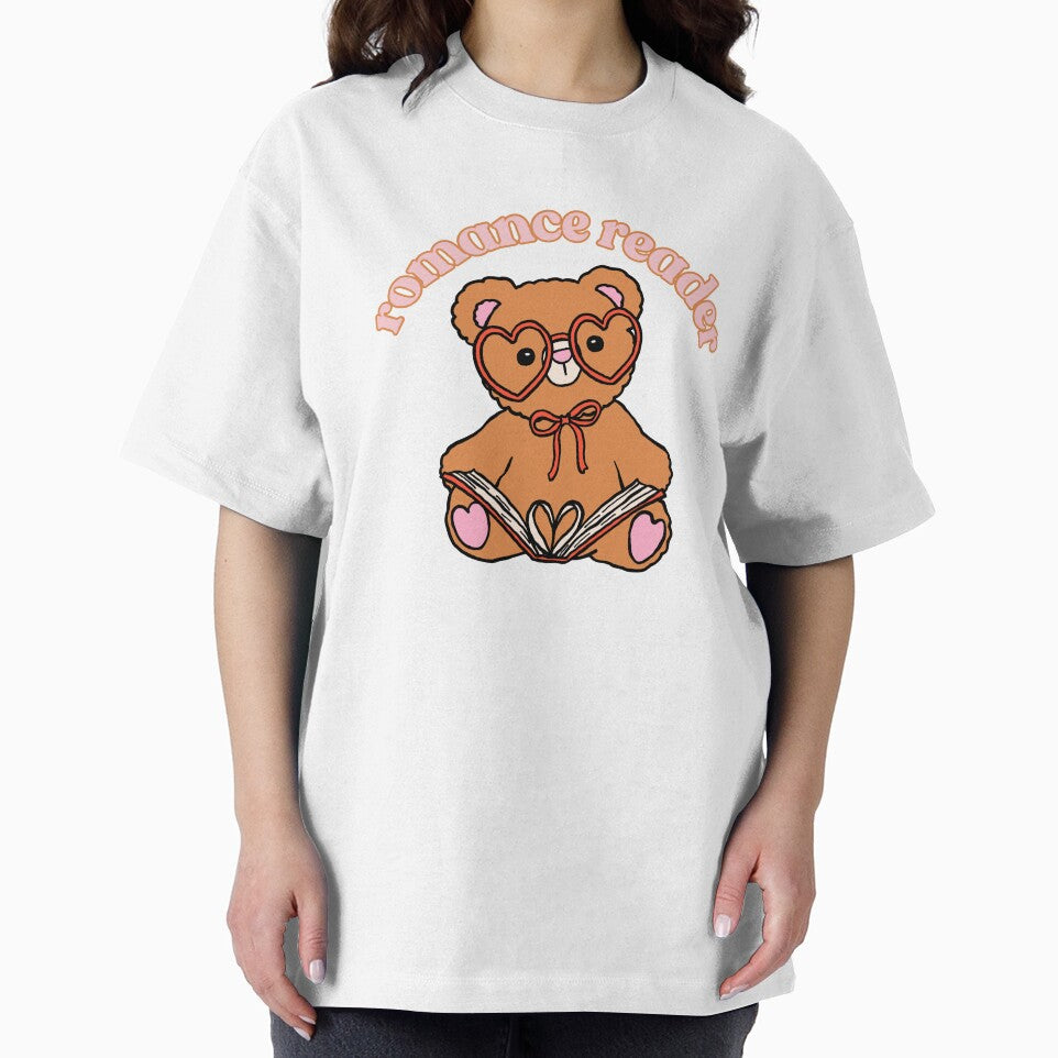 Romance reader by Ninjaturtle11 T-Shirts, Hoodie, Sweatshirt | BlankRebels.com (Image 2)
