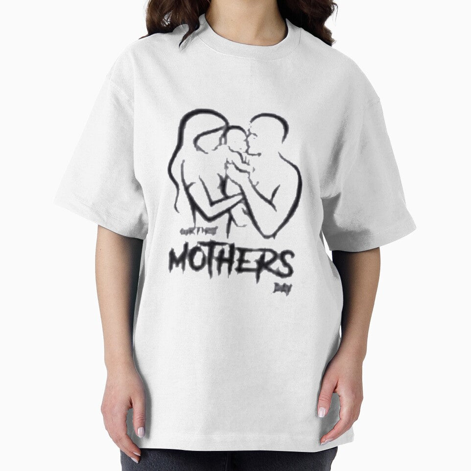 Mother`s day by London  designer T-Shirts, Hoodie, Sweatshirt | BlankRebels.com (Image 2)