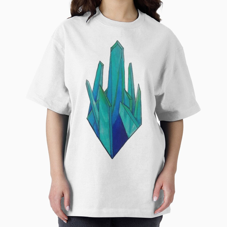 Crystal Cluster by KianaFitz19 T-Shirts, Hoodie, Sweatshirt | BlankRebels.com (Image 2)