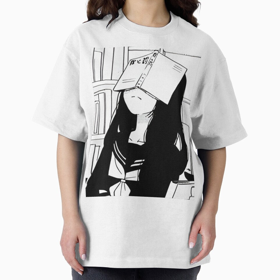 Anime Girl Manga T-Shirts, Hoodie, Sweatshirt